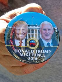 Cleveland, tripudio repubblicano 2