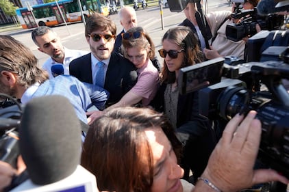 Amanda Knox 4