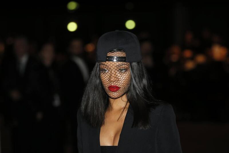 Rihanna sexy in copertina: "Sesso senza amore, mi sento vuota" 59