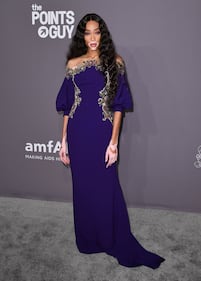 AmFar Gala 2019, i look più hot 9