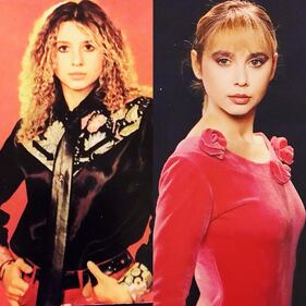 Miss Teenagers Original 2019 Tutti i talenti che hanno partecipato 5