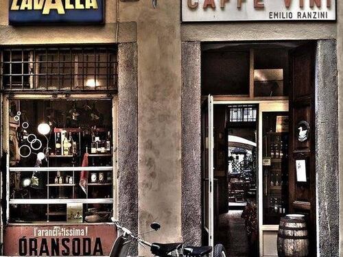 Caccia al killer degli chef famosi