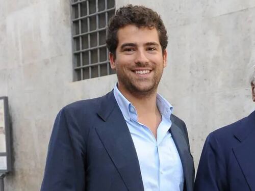 Commesse Anas, Verdini jr patteggia 2 anni e 9 mesi
