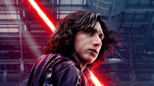 "Dal nuovo Star Wars a The Report: è il mio momento"