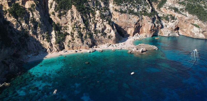 Cala Mariolo