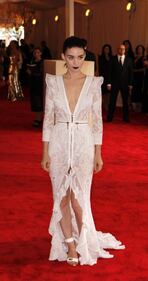 Rooney Mara ed Emmanuelle Bercot, le attrici d'oro di Cannes 7
