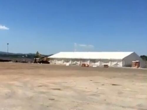 Il Viminale sospende l'hotspot: ora basta migranti al porto di Augusta