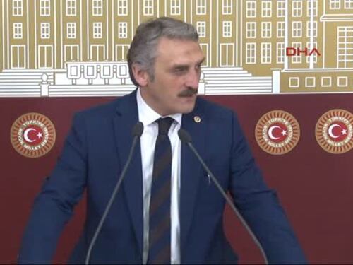 Il deputato turco: "Non si impara la matematica senza conoscere la jihad"