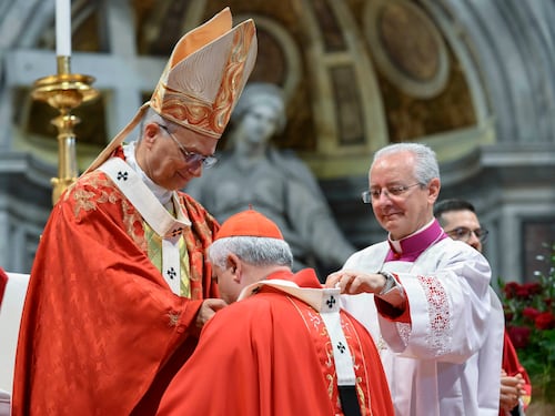 Sfida tra Papa e lefebvriani "Stop o è scisma". "Rifletta"