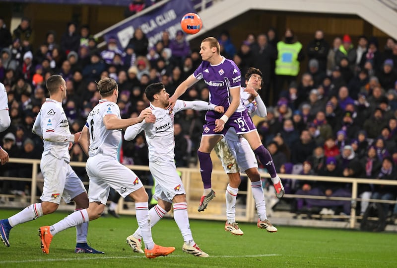 fiorentina cremonese