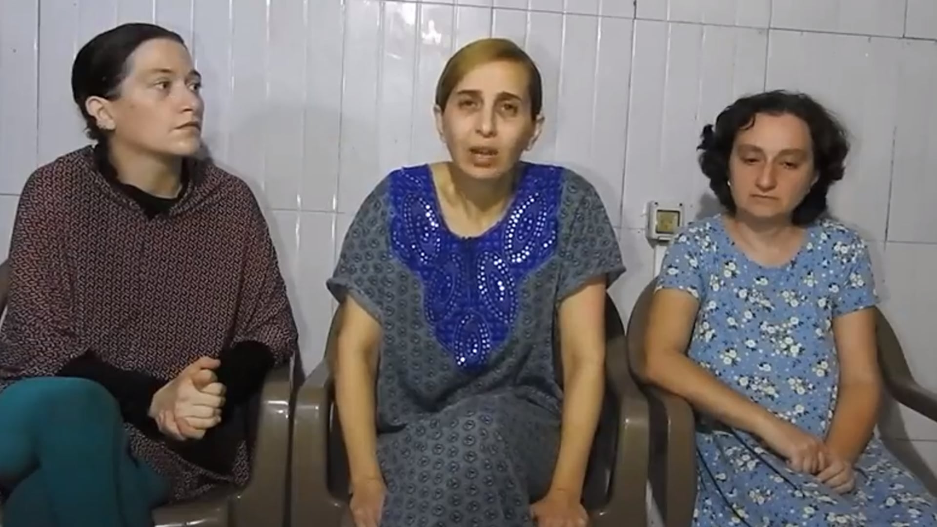 L'uomo represso in nome della violenza in nome di Allah