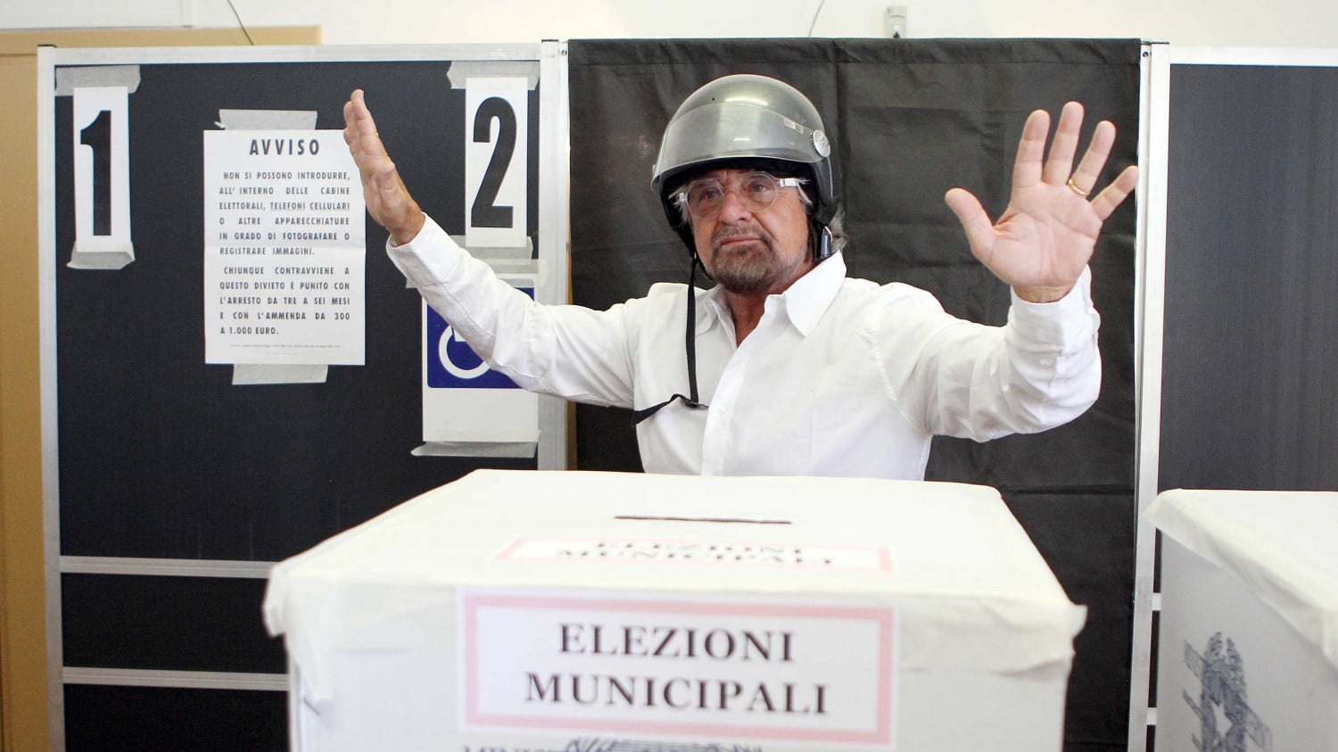 Comunali, tutti i risultati. M5S flop fuori dai grandi ballottaggi