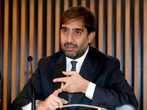 Malagò alla Figc, gli auguri di Geronimo La Russa: “Percorso ricco di aspettative”