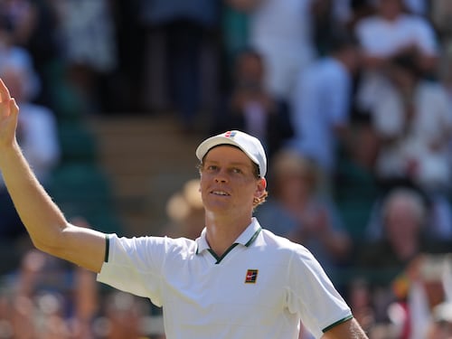 Wimbledon, Sinner-Djokovic vale la finale: tutti i numeri della sfida e quando si gioca