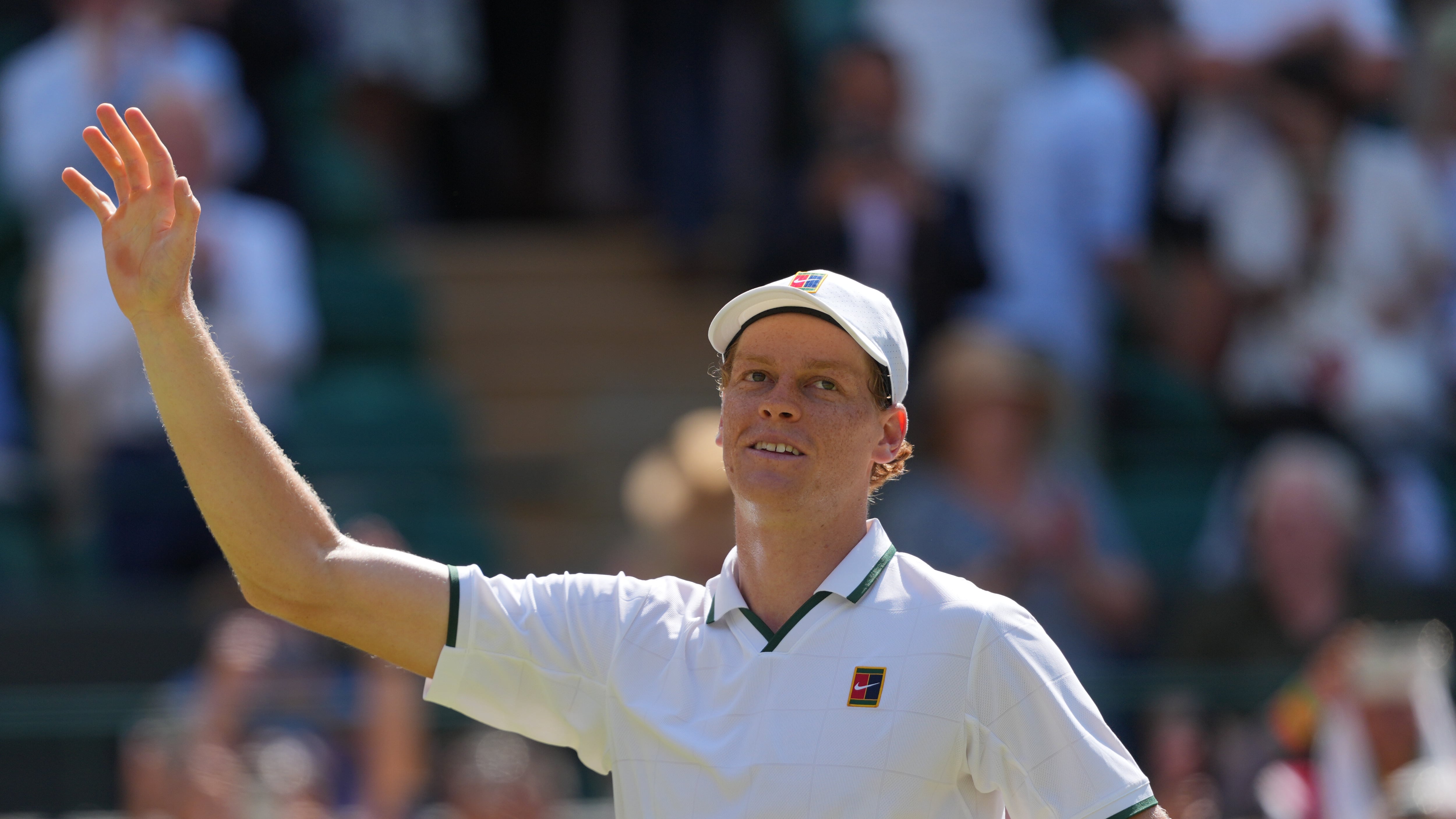 Wimbledon, Sinner-Djokovic vale la finale: tutti i numeri della sfida e quando si gioca