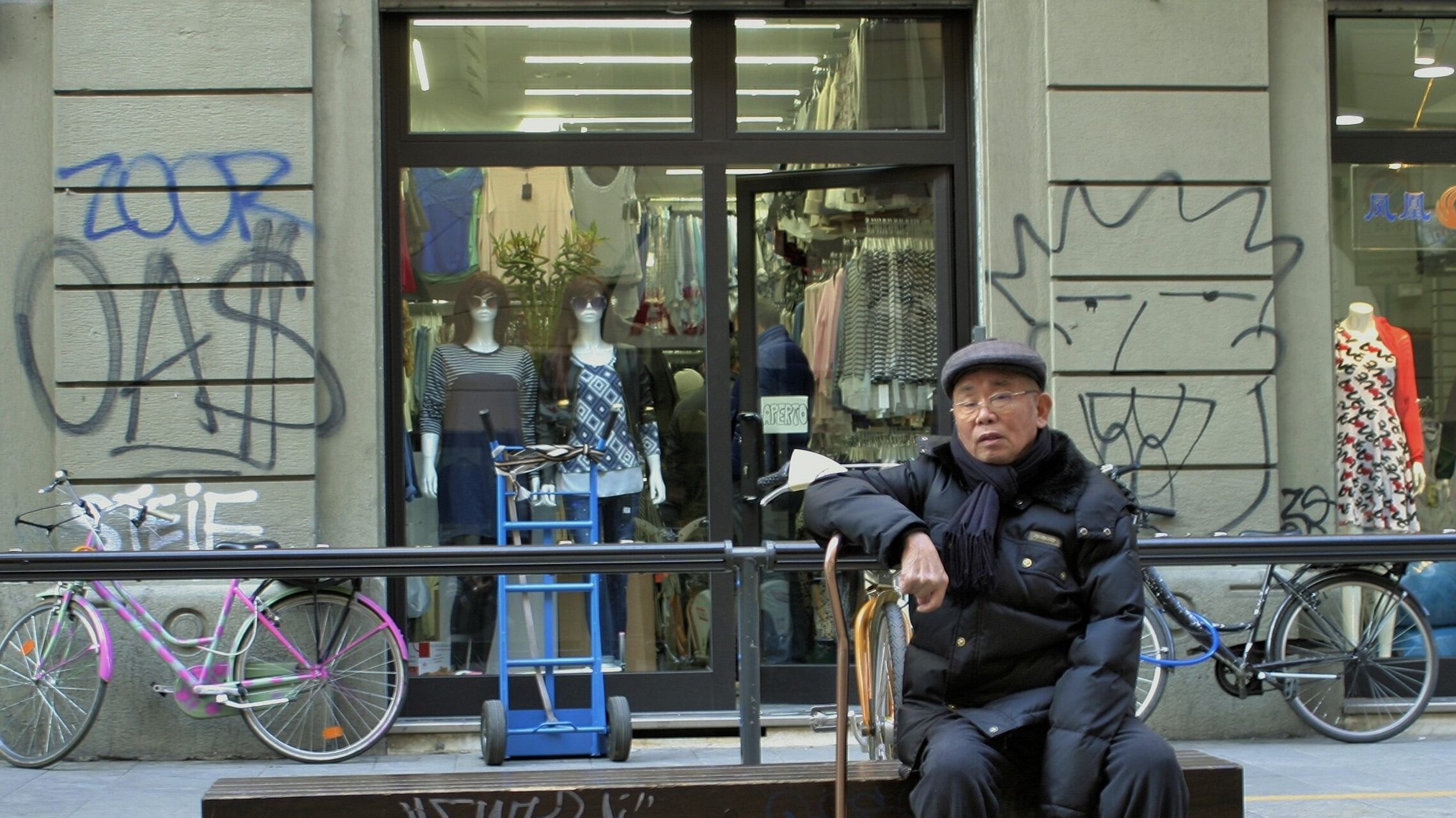 Così la comunità cinese ha conquistato Milano