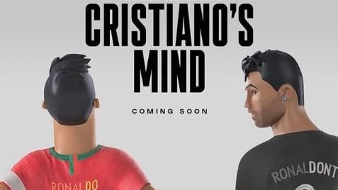 Il dubbio social di Cristiano Ronaldo: resto o me ne vado?
