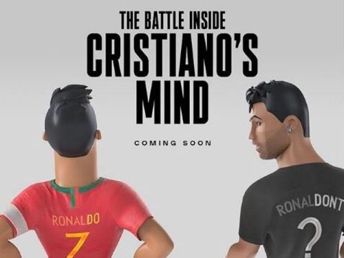 Il dubbio social di Cristiano Ronaldo: resto o me ne vado?