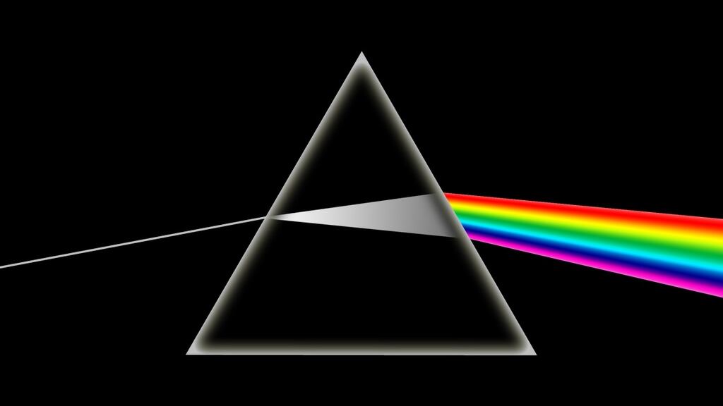 The Dark Side of the Moon, il capolavoro dei Pink Floyd compie 50 anni