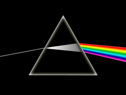 The Dark Side of the Moon, il capolavoro dei Pink Floyd compie 50 anni