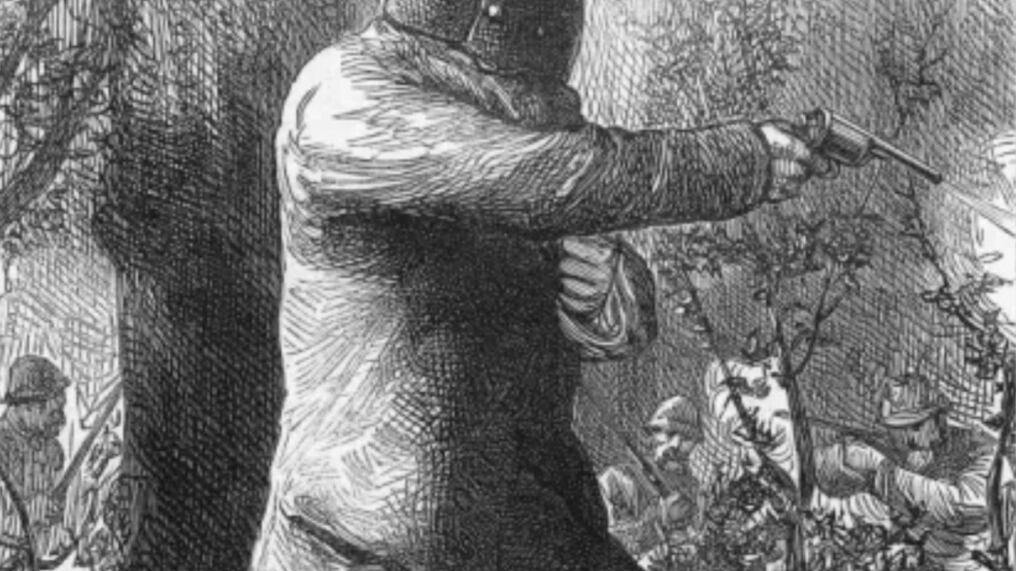 Chi era davvero il bandito con la corazza che terrorizzava l'Australia