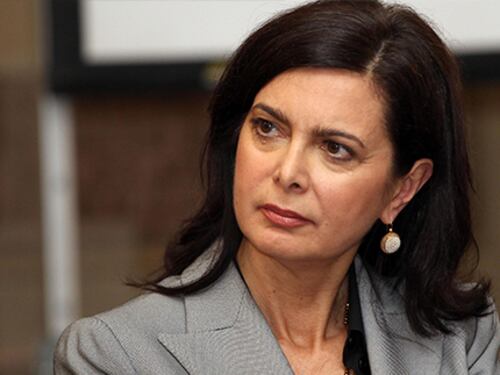 Dalla Boldrini alla Bonino Il silenzio su Asia Argento
