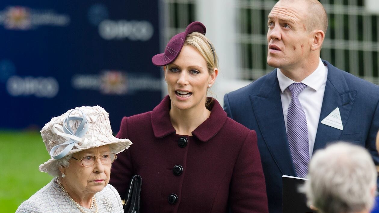 La nipote della regina Elisabetta ha perso il suo secondo figlio