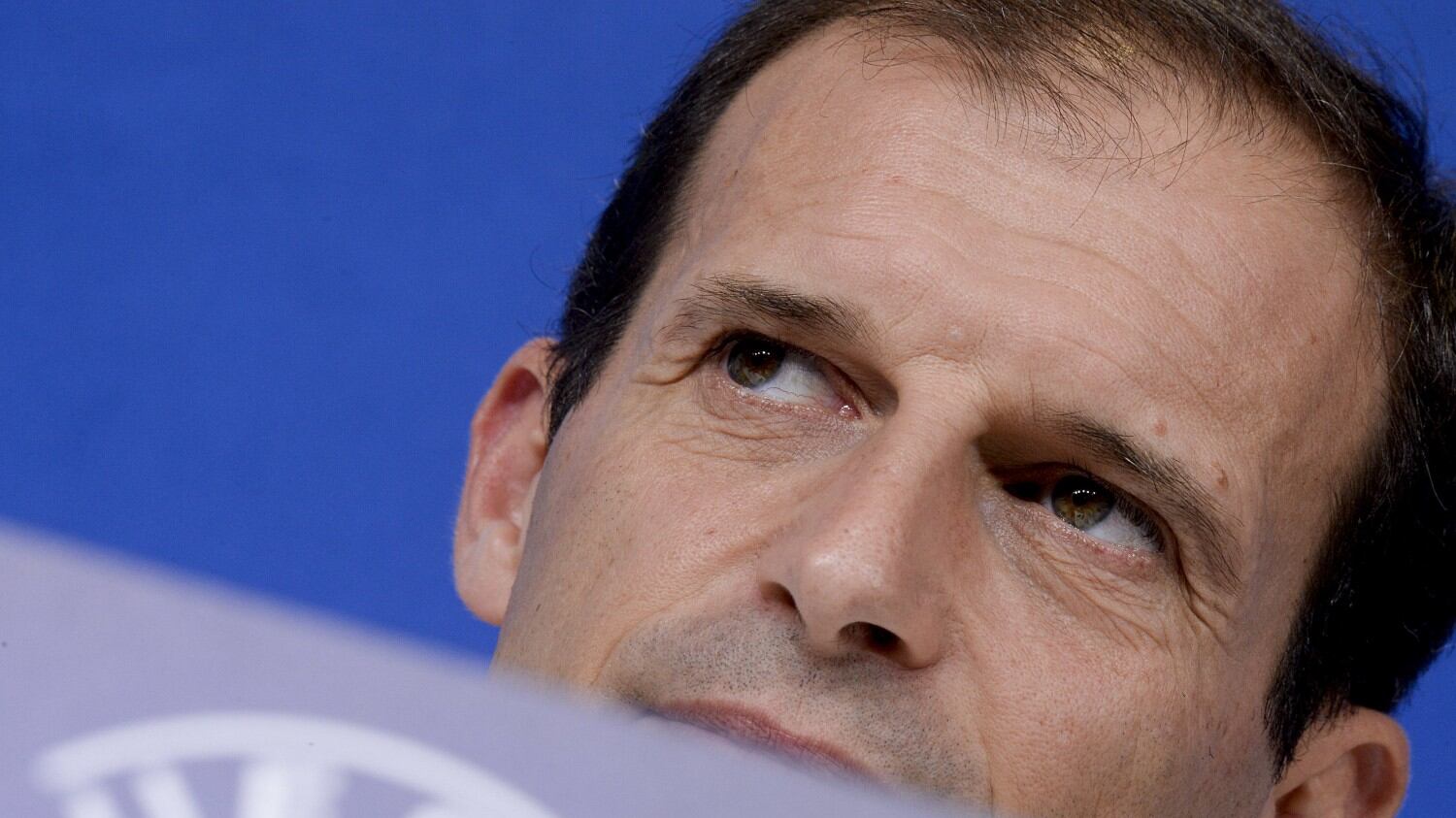 "Allegri va via a giugno" Ecco chi può sostituirlo