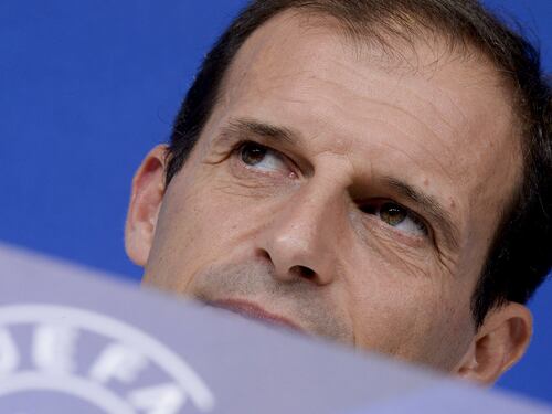 Juve ancora in Barça nell'urna. Sorride il Napoli, non la Roma