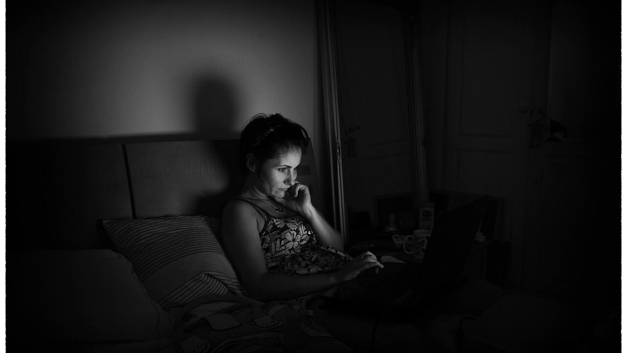Accusano i social più di chi molesta le ragazzine