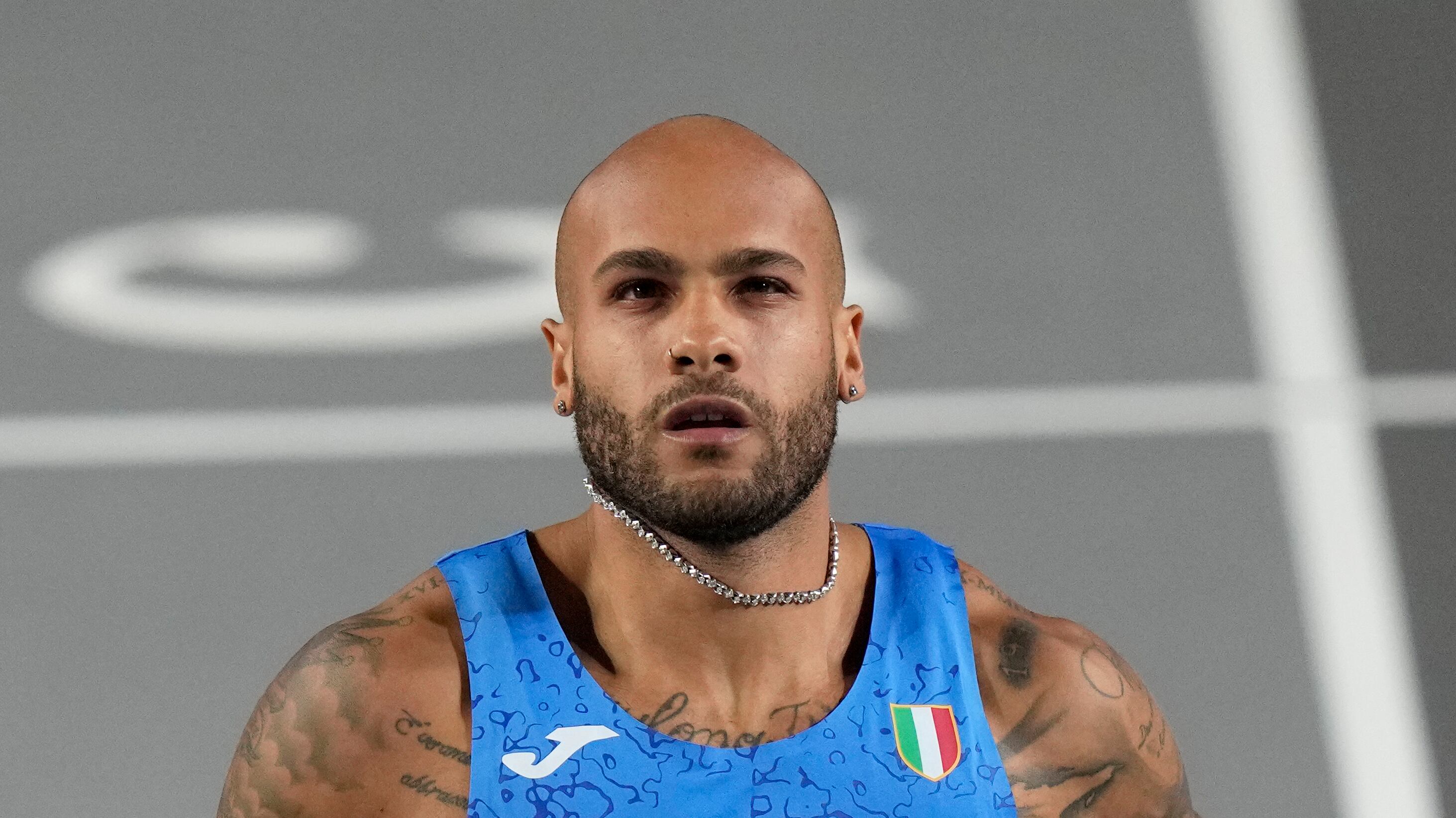Marcell non è ancora il nostro Jacobs. Pass olimpico rinviato