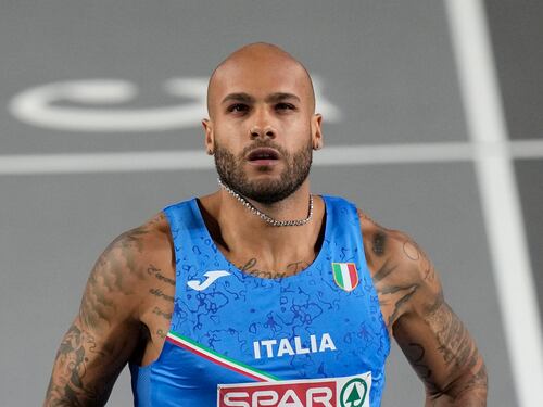 Marcell non è ancora il nostro Jacobs. Pass olimpico rinviato