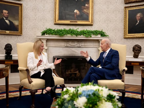Il Mediterraneo e il nuovo peso di Roma. Ecco cosa l'Italia chiede in cambio a Biden
