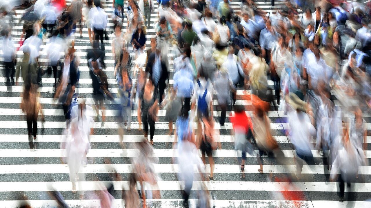 Esce un nuovo studio e la scienza mi assolve: evitare certe persone potrebbe allungare la vita