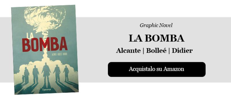 La Bomba