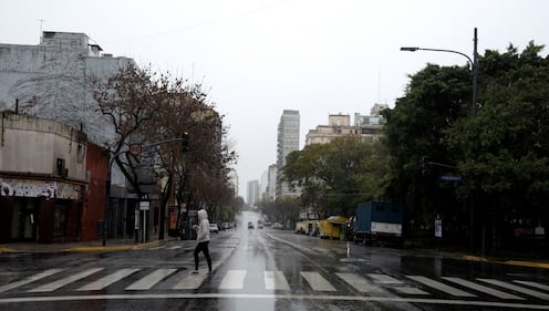 Il Sudamerica è al buio 4