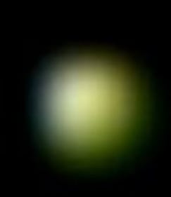 Un ufo sfreccia nella notte di Albenga 5
