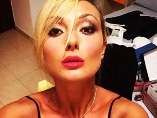 Roberta Scardola de "I Cesaroni" vittima di fotomontaggi porno