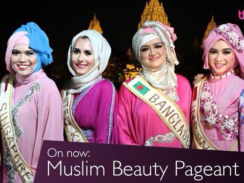 Corano, esami medici e domande sul sesso: così si elegge miss Islam