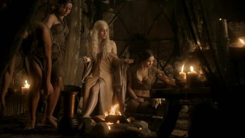 Emilia Clarke, immagini 23