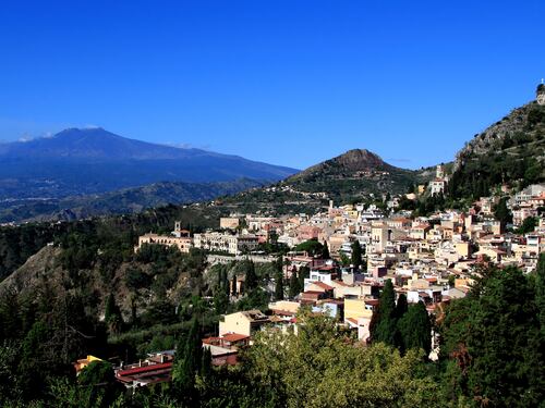 G7, sindaco Taormina: "Cantieri fermi. Rischio figuraccia per l'Italia"