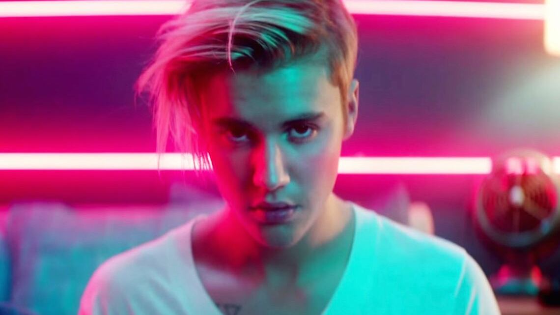 Justin Bieber come Selena Gomez soffre di depressione