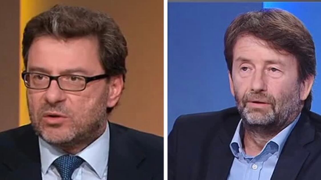 Quel filo diretto nascosto tra la "triade" e Draghi