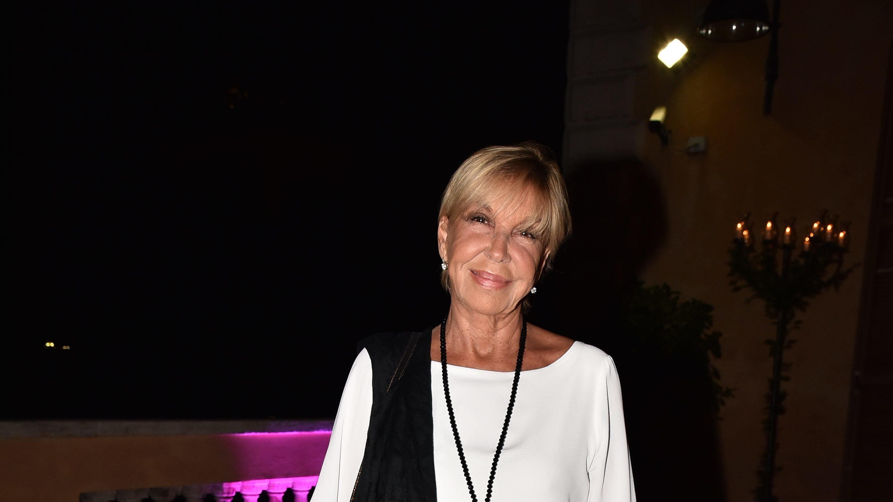 Anche Wilma Goich contagiata: salgono a 5 i casi di Covid al Gf Vip