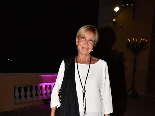 Anche Wilma Goich contagiata: salgono a 5 i casi di Covid al Gf Vip