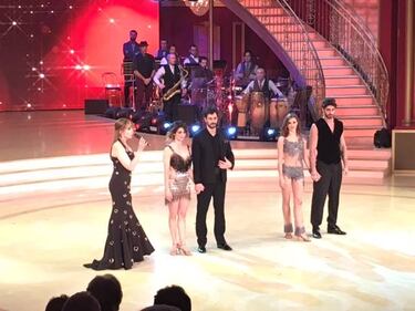 Ballando con le Stelle 11, le foto 9