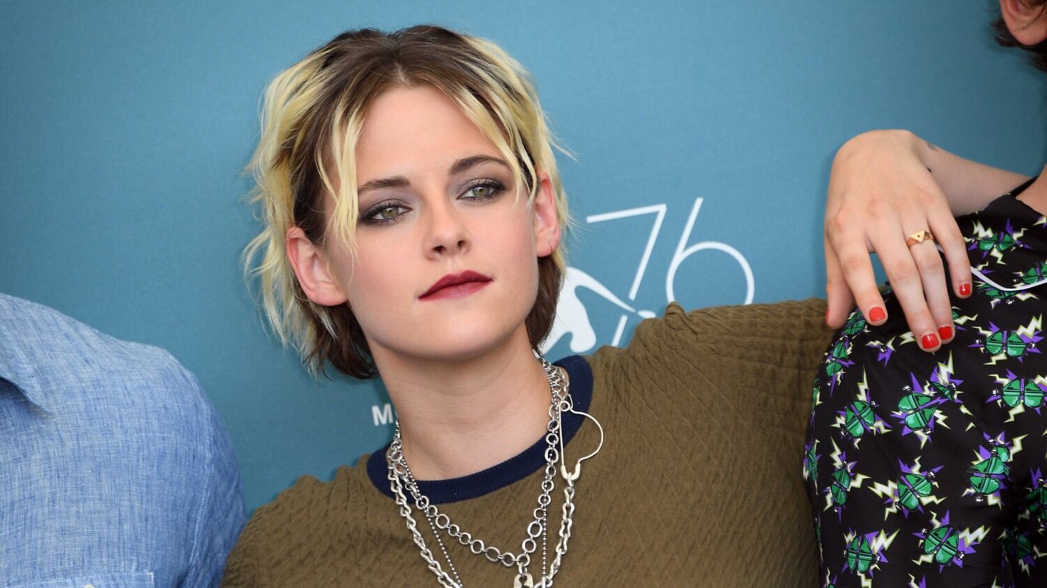 Kristen Stewart: "Mi hanno chiesto di nascondere il mio orientamento sessuale"