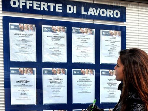 È ora di trovarti un nuovo lavoro? Cinque seri campanelli d'allarme