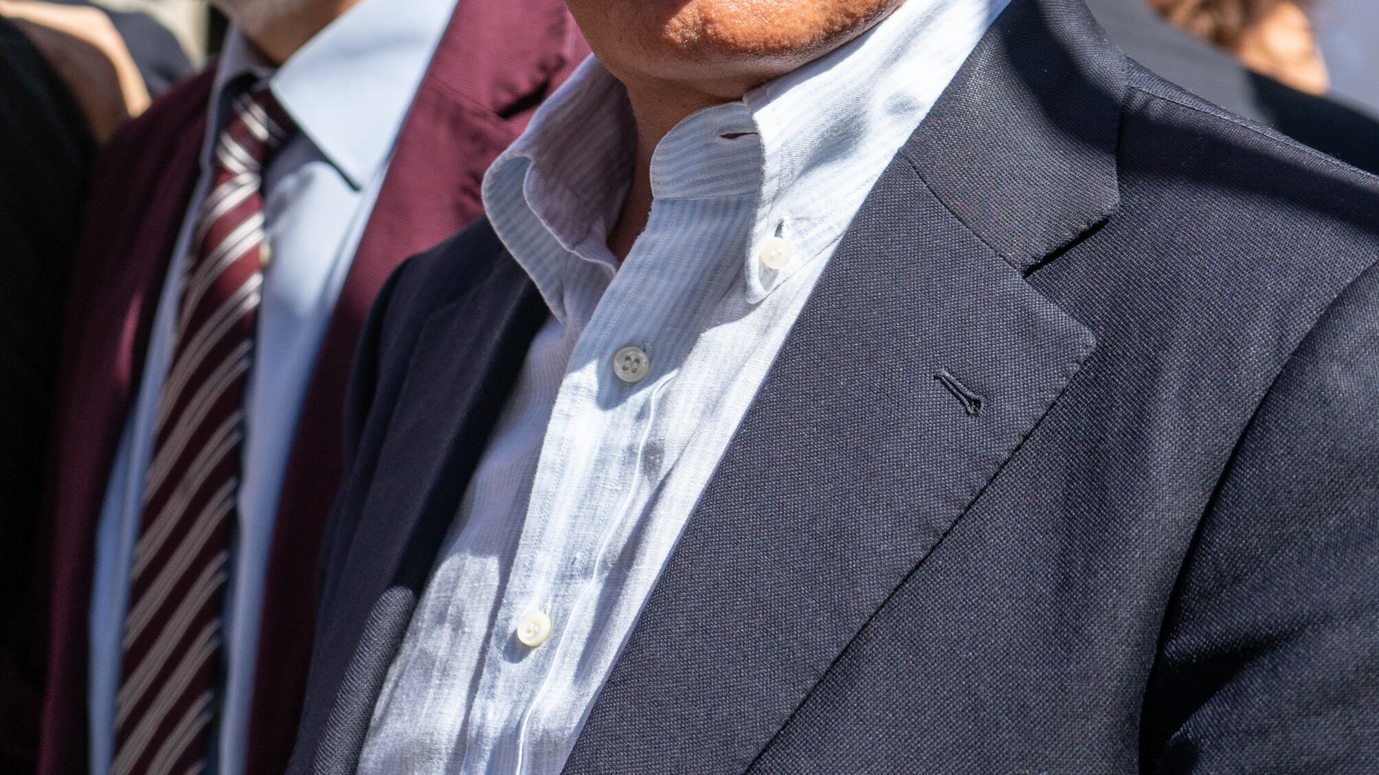 "Squadra Salacentrica. Fdi a testa alta in aula nell'opposizione unita"