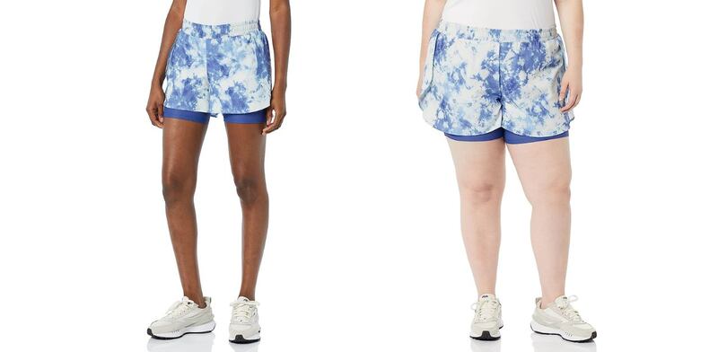 Amazon Essentials Pantaloncini da Corsa 